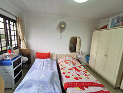Blk 414 Commonwealth Avenue West (Clementi), HDB 5 Rooms #506978371